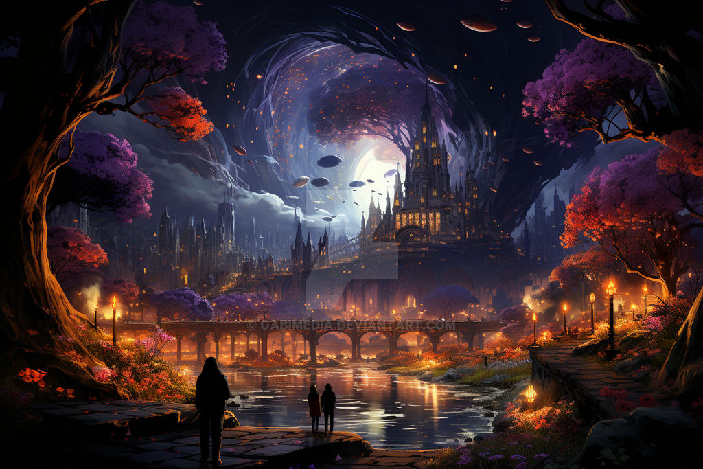 fantasy